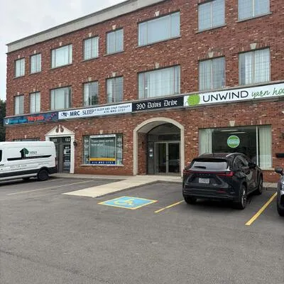 390,&nbsp;Davis, Central Newmarket, Newmarket