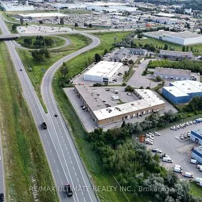 1260,&nbsp;Journey's End, Newmarket Industrial Park, Newmarket