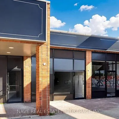 16925,&nbsp;Yonge, Central Newmarket, Newmarket