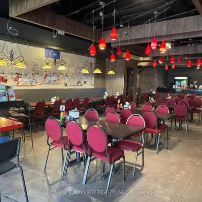 16640, Yonge, Summerhill Estates, Newmarket