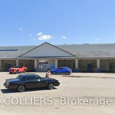 1185, Stellar, Newmarket Industrial Park, Newmarket