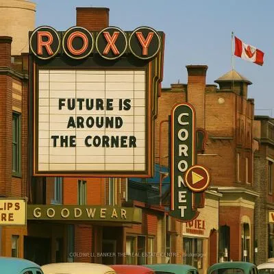 244, Main, Central Newmarket, Newmarket