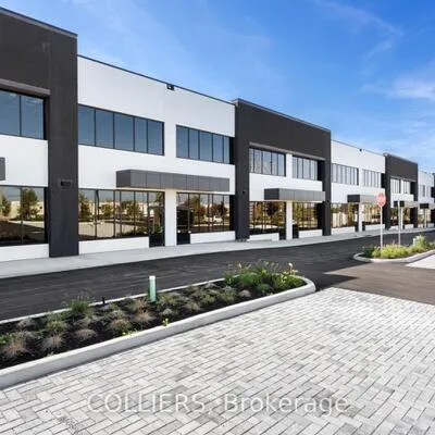 455, Harry Walker, Newmarket Industrial Park, Newmarket