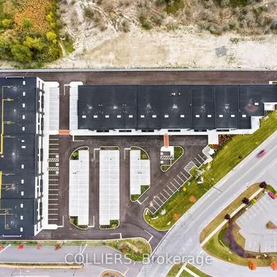 455, Harry Walker, Newmarket Industrial Park, Newmarket