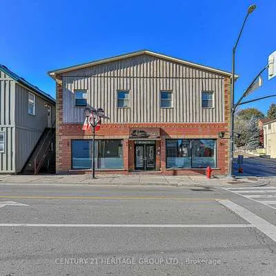 90, Main, Central Newmarket, Newmarket