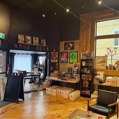 200, Main, Central Newmarket, Newmarket