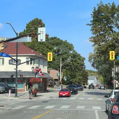 78, Main, Central Newmarket, Newmarket