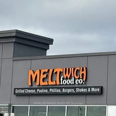 57, Harry Walker, Newmarket Industrial Park, Newmarket