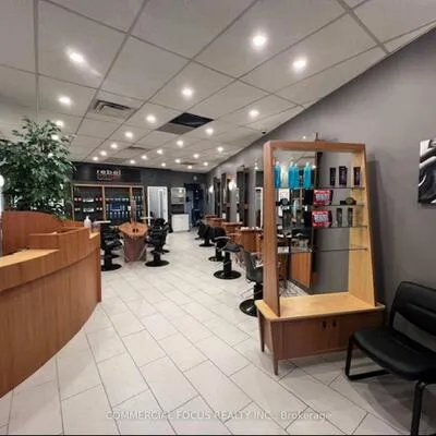 1065, Davis, Huron Heights-Leslie Valley, Newmarket