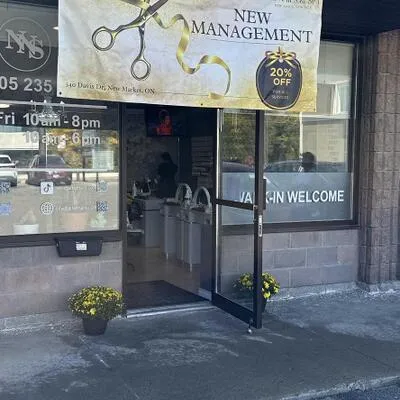 540, Davis, Gorham-College Manor, Newmarket