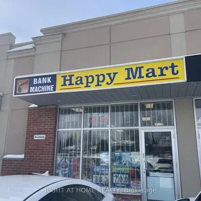 17080, Bathurst, Summerhill Estates, Newmarket