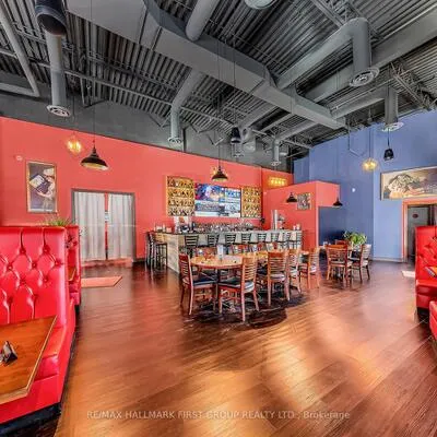 110, Pony, Newmarket Industrial Park, Newmarket