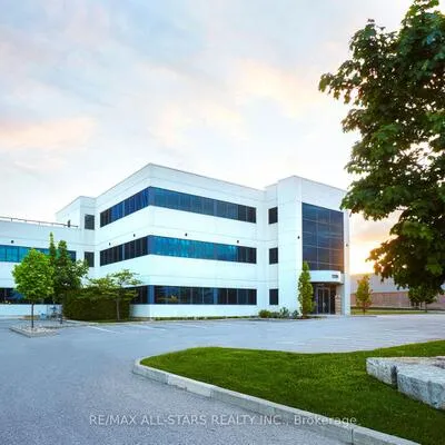 1201, Nicholson, Newmarket Industrial Park, Newmarket