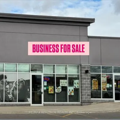 57, HARRY WALKER, Newmarket Industrial Park, Newmarket