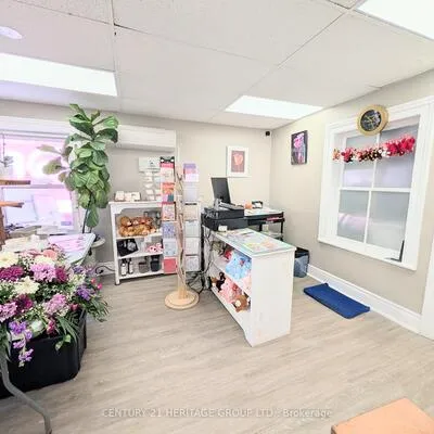 15, Main, Central Newmarket, Newmarket