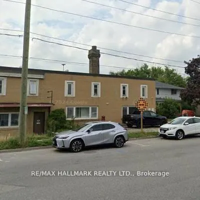 48,&nbsp;Prospect, Central Newmarket, Newmarket