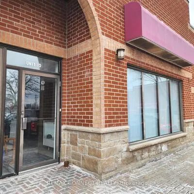 110,&nbsp;Pony, Newmarket Industrial Park, Newmarket