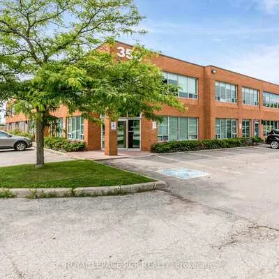 350,&nbsp;Harry Walker, Newmarket Industrial Park, Newmarket