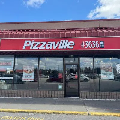 1111,&nbsp;Davis, Newmarket Industrial Park, Newmarket