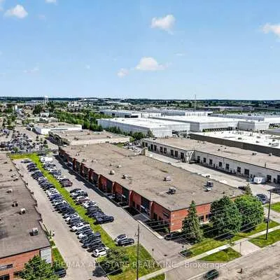 1131,&nbsp;Gorham, Newmarket Industrial Park, Newmarket