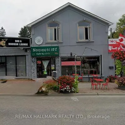 30-32,&nbsp;Main, Central Newmarket, Newmarket