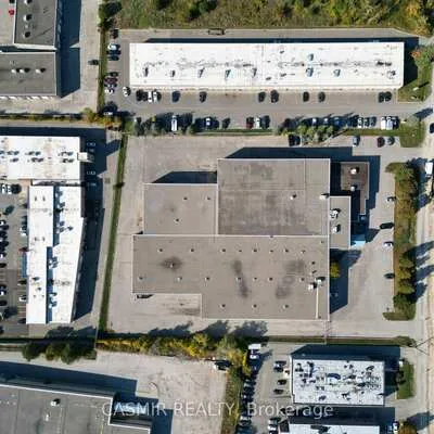 150,&nbsp;Pony, Newmarket Industrial Park, Newmarket