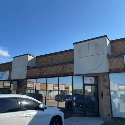 1260,&nbsp;Journey's End, Newmarket Industrial Park, Newmarket