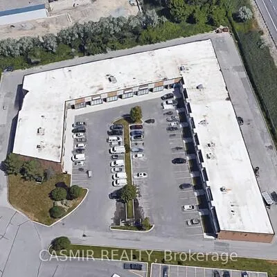 1260,&nbsp;Journey's End, Newmarket Industrial Park, Newmarket