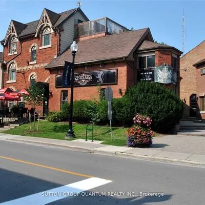323,&nbsp;Church, 1013 - OO Old Oakville, Oakville