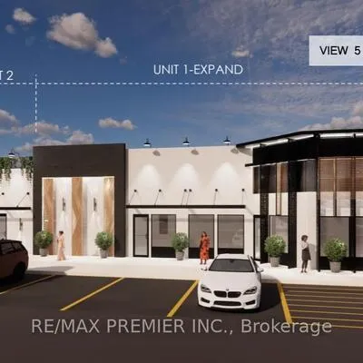 171,&nbsp;Speers, 1014 - QE Queen Elizabeth, Oakville
