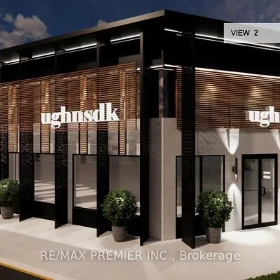 171, Speers, 1014 - QE Queen Elizabeth, Oakville