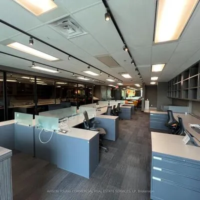 1540, Cornwall, 1019 - WM Westmount, Oakville