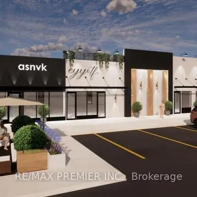 171,&nbsp;Speers, 1014 - QE Queen Elizabeth, Oakville