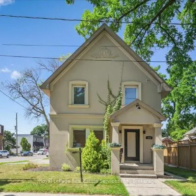 124, WILSON, 1002 - CO Central, Oakville