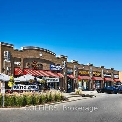 1140, Winston Churchill, 1004 - CV Clearview, Oakville