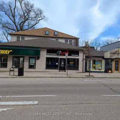 96, Forsythe, 1002 - CO Central, Oakville