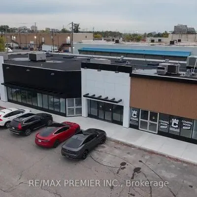 171,&nbsp;Speers, 1014 - QE Queen Elizabeth, Oakville