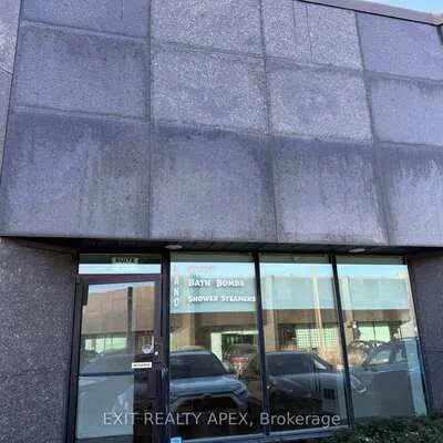 481, North Services, 1007 - GA Glen Abbey, Oakville