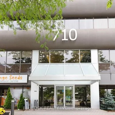 710,&nbsp;Dorval, 1014 - QE Queen Elizabeth, Oakville