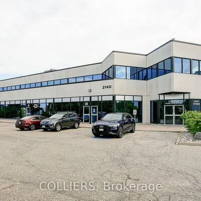 2140, Winston Park, 1021 - WP Winston Park, Oakville