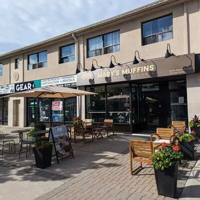 326, Kerr, 1002 - CO Central, Oakville
