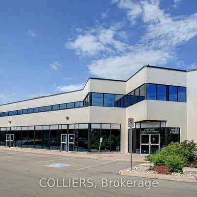 2140, Winston Park, 1021 - WP Winston Park, Oakville