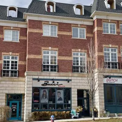 2467, Lakeshore, 1001 - BR Bronte, Oakville