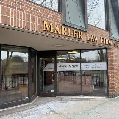 102, Lakeshore, 1013 - OO Old Oakville, Oakville