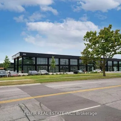 530, speers, 1014 - QE Queen Elizabeth, Oakville