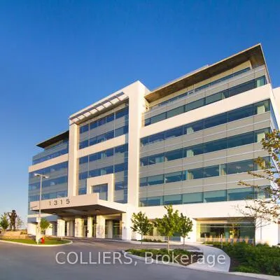 1315,&nbsp;North Service, 1014 - QE Queen Elizabeth, Oakville