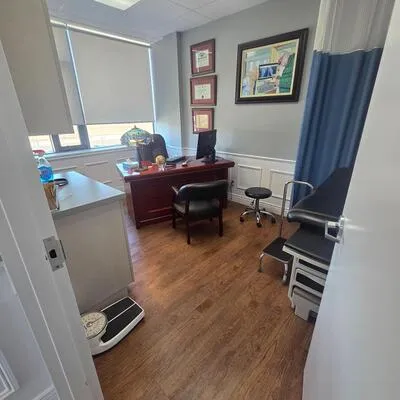 3075,&nbsp;hospital, 1012 - NW Northwest, Oakville