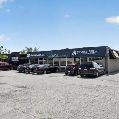 482,&nbsp;S Service, 1014 - QE Queen Elizabeth, Oakville