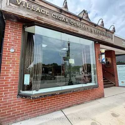 315A,&nbsp;Lakeshore, 1013 - OO Old Oakville, Oakville