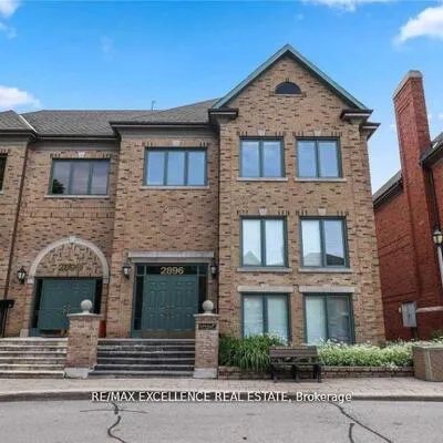 2896,&nbsp;South Sheridan, 1021 - WP Winston Park, Oakville